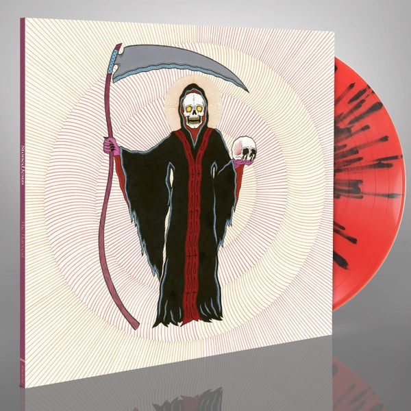 |   | Stoned Jesus - The Harvest (LP) | Records on Vinyl