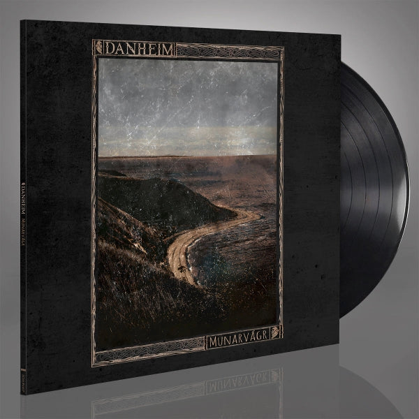 |  Vinyl LP | Danheim - Munarvagr (LP) | Records on Vinyl