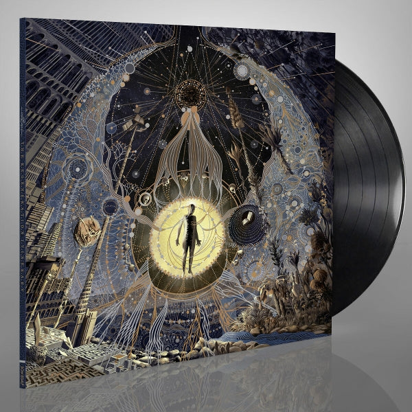 |   | And Oceans - The Regeneration Itinerary (LP) | Records on Vinyl