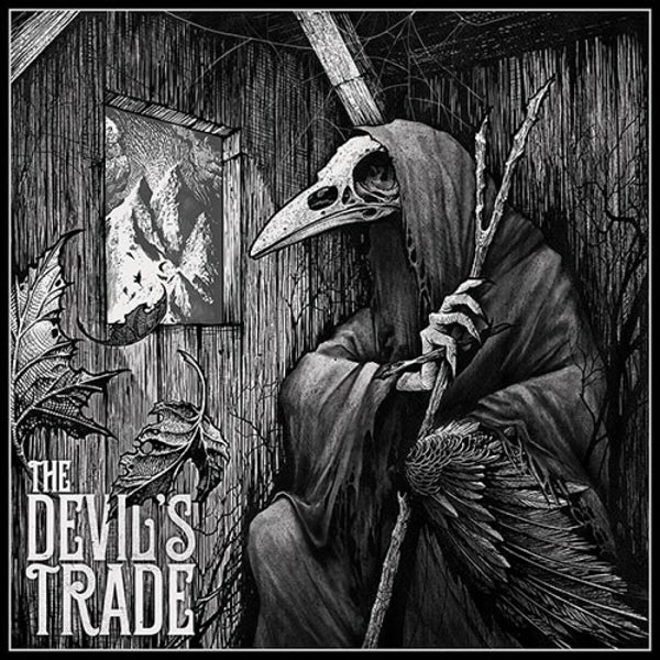 |  Vinyl LP | Devil's Trade - Call of the Iron Peak (LP) | Records on Vinyl