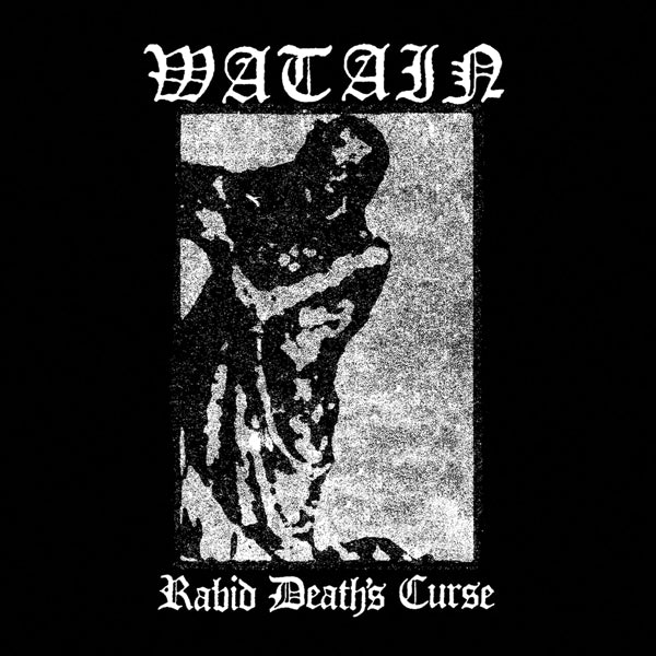 |  Vinyl LP | Watain - Rabid Death's Curse (2 LPs) | Records on Vinyl