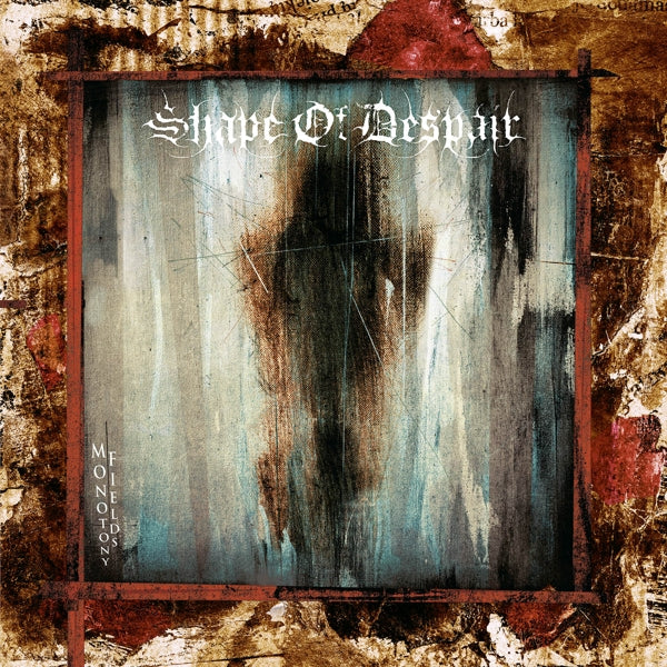 |   | Shape of Despair - Monotony Fields (2 LPs) | Records on Vinyl