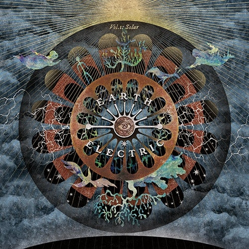 |   | Earth Electric - Vol.1:Solar (LP) | Records on Vinyl