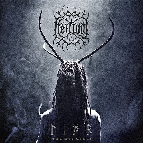 |  Vinyl LP | Heilung - Lifa:Heilung Live At Castlefest (2 LPs) | Records on Vinyl