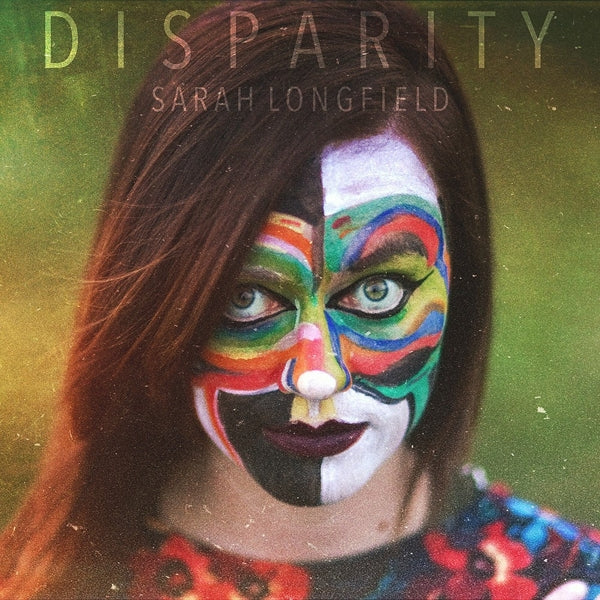 |  Vinyl LP | Sarah Longfield - Disparity (LP) | Records on Vinyl