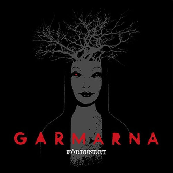 |  Vinyl LP | Garmarna - Forbundet (LP) | Records on Vinyl