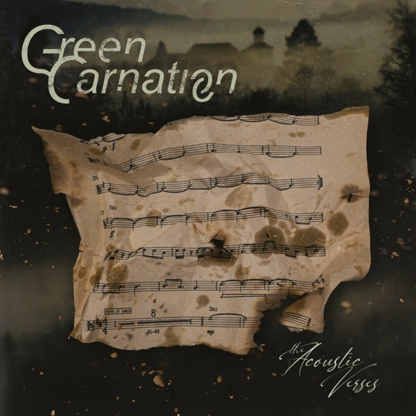 |   | Green Carnation - Acoustic Verses (2 LPs) | Records on Vinyl