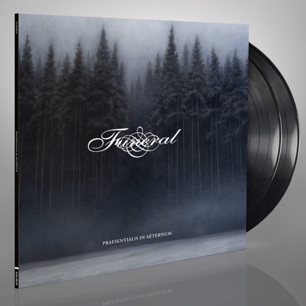 |  Vinyl LP | Funeral - Praesentialis In Aeternum (2 LPs) | Records on Vinyl
