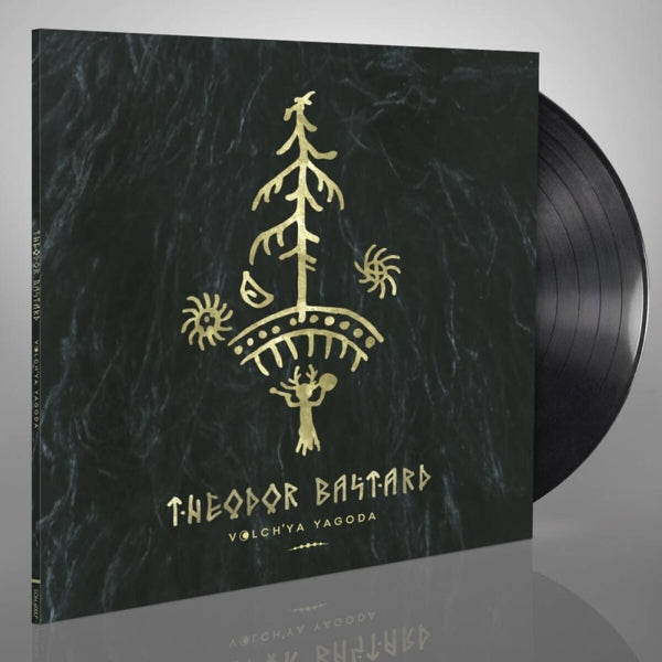 |   | Theodor Bastard - Volch'ya Yagoda (LP) | Records on Vinyl