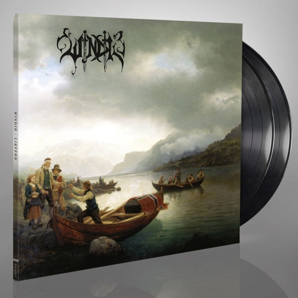 |   | Windir - Likferd (2 LPs) | Records on Vinyl