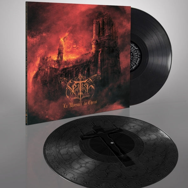 |   | Seth - La Morsure Du Christ (2 LPs) | Records on Vinyl