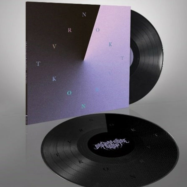 |   | Der Weg Einer Freiheit - Noktvrn (2 LPs) | Records on Vinyl
