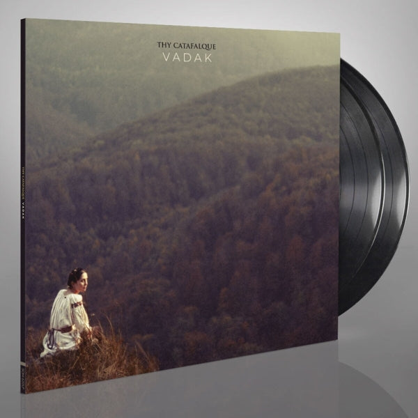 |   | Thy Catafalque - Vadak (2 LPs) | Records on Vinyl