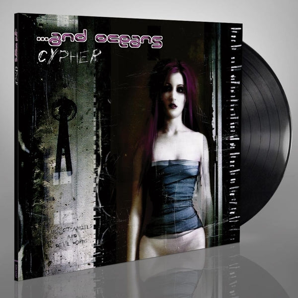 |   | And Oceans - Cypher (LP) | Records on Vinyl