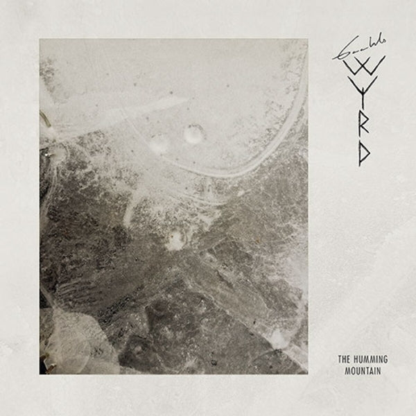 |  12" Single | Gaahls Wyrd - Humming Mountain (Single) | Records on Vinyl