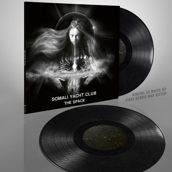 |   | Somali Yacht Club - Space (2 LPs) | Records on Vinyl
