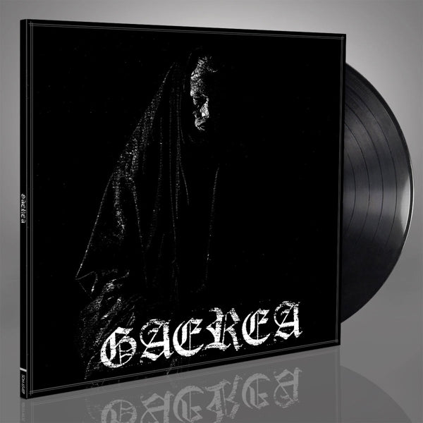 |   | Gaerea - Gaerea (LP) | Records on Vinyl