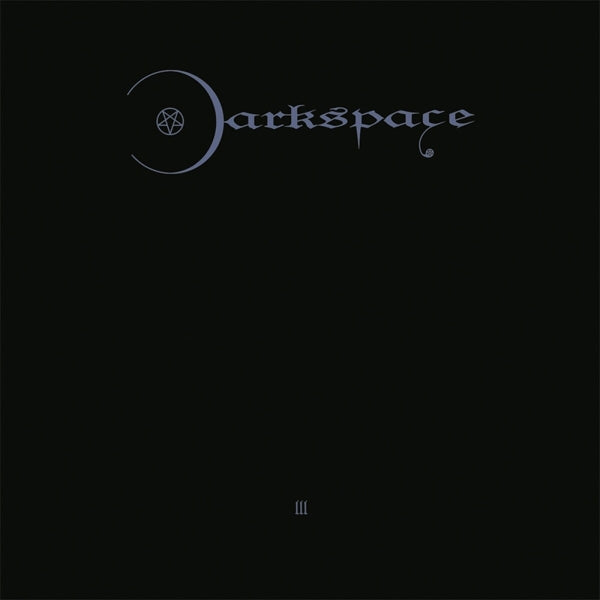 |   | Darkspace - Dark Space Iii (2 LPs) | Records on Vinyl