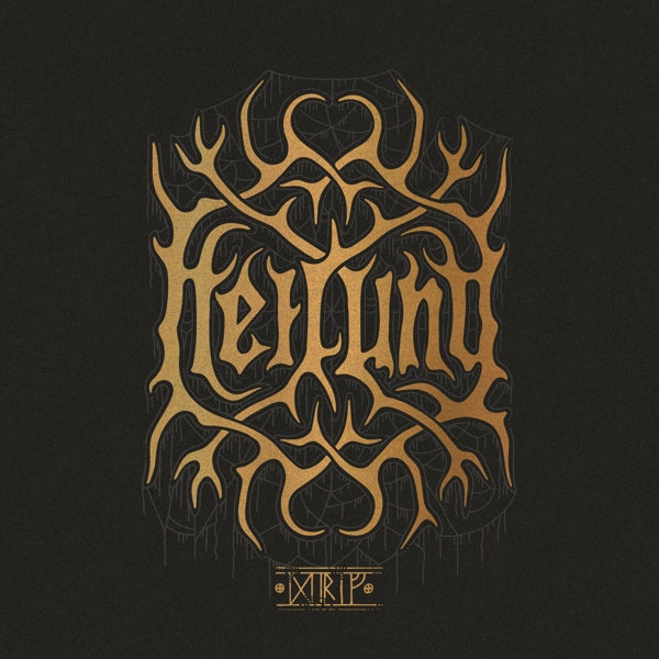 |  Vinyl LP | Heilung - Drif (2 LPs) | Records on Vinyl
