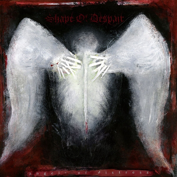 |   | Shape of Despair - Angels of Distress (2 LPs) | Records on Vinyl