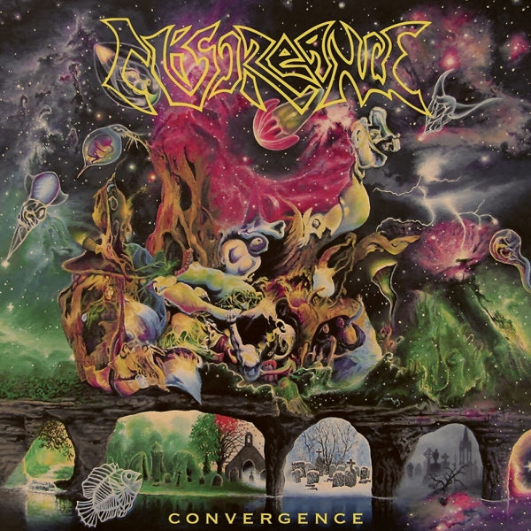|   | Miscreance - Convergence (LP) | Records on Vinyl