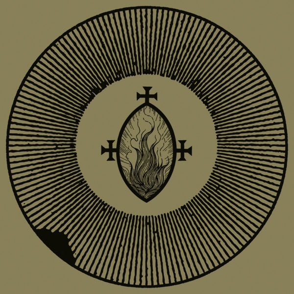|  12" Single | Ponte Del Diavolo - Fire Blades From the Tomb (Single) | Records on Vinyl