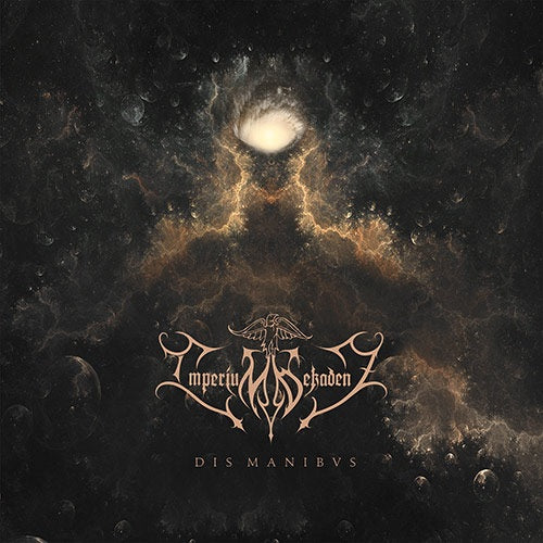 |  Vinyl LP | Imperium Dekadenz - Dis Manibvs (2 LPs) | Records on Vinyl