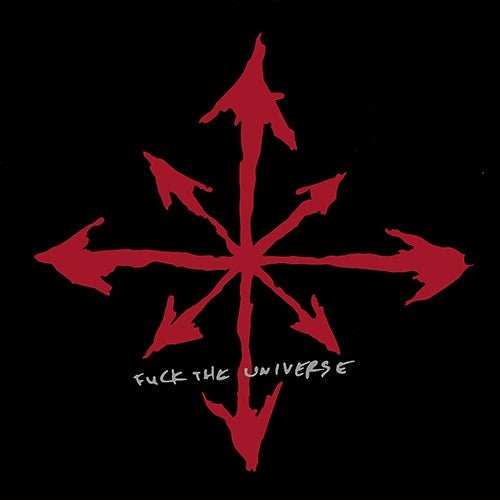 |   | Craft - Fuck the Universe (2 LPs) | Records on Vinyl