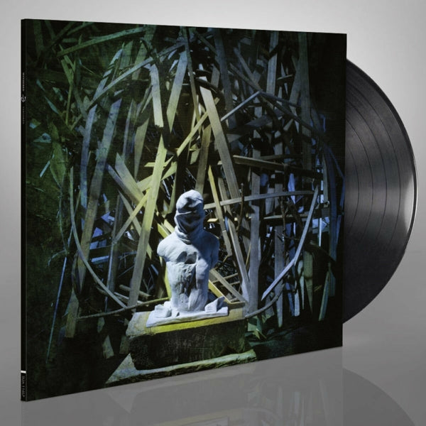 |  Vinyl LP | Withered - Verloren (LP) | Records on Vinyl