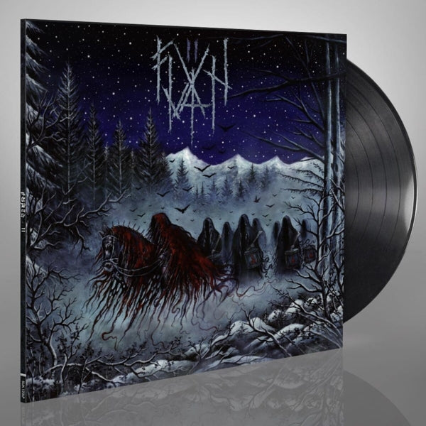 |   | Fuath - Ii (LP) | Records on Vinyl