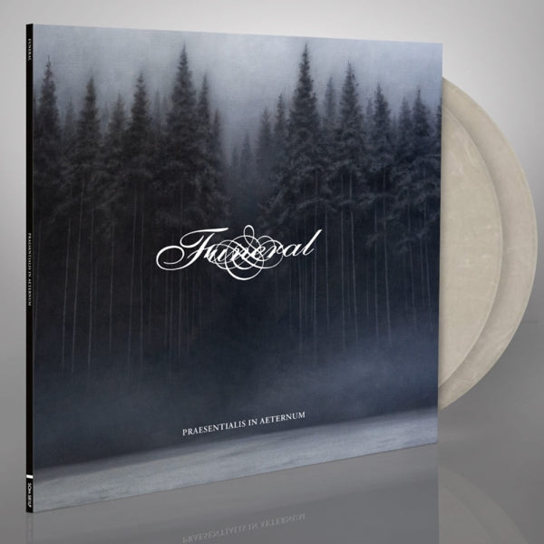 |  Vinyl LP | Funeral - Praesentialis In Aeternum (2 LPs) | Records on Vinyl