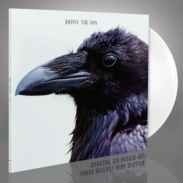 |   | Johnny the Boy - You (LP) | Records on Vinyl