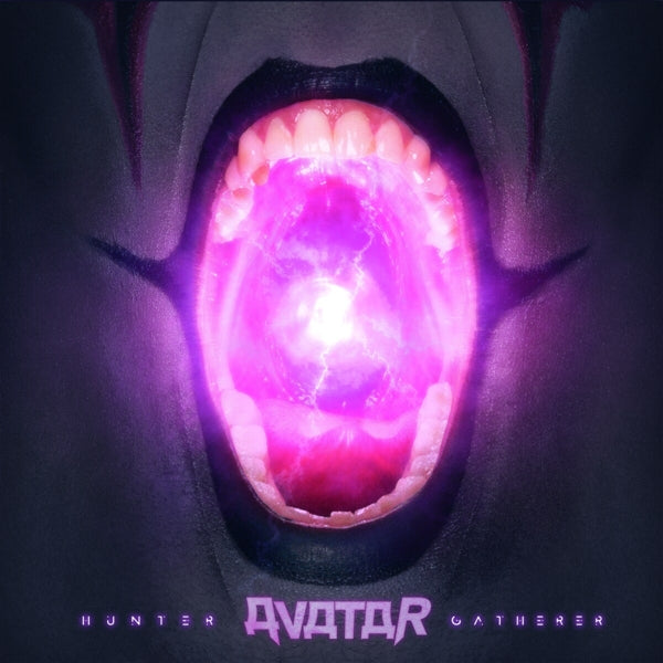 |  Vinyl LP | Avatar - Hunter Gatherer (LP) | Records on Vinyl