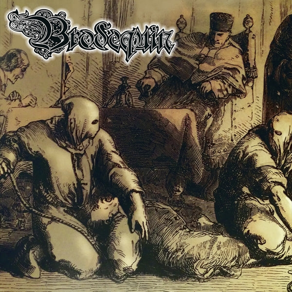 |   | Brodequin - Festival of Death (LP) | Records on Vinyl