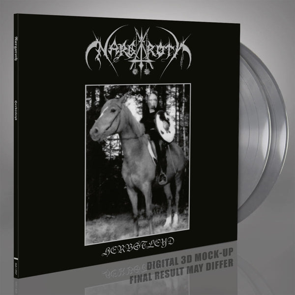 |  Vinyl LP | Nargaroth - Herbstleyd (2 LPs) | Records on Vinyl