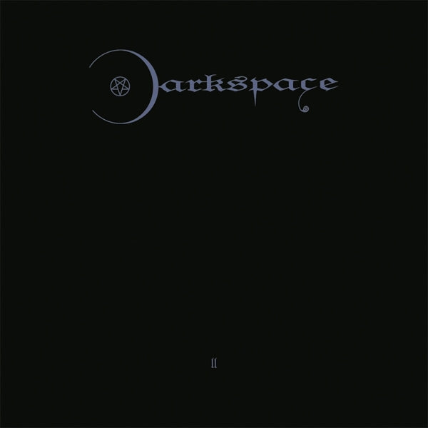 |  Vinyl LP | Darkspace - Dark Space Ii (2 LPs) | Records on Vinyl