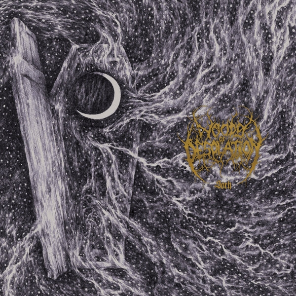 |   | Woods of Desolation - Sorh (LP) | Records on Vinyl