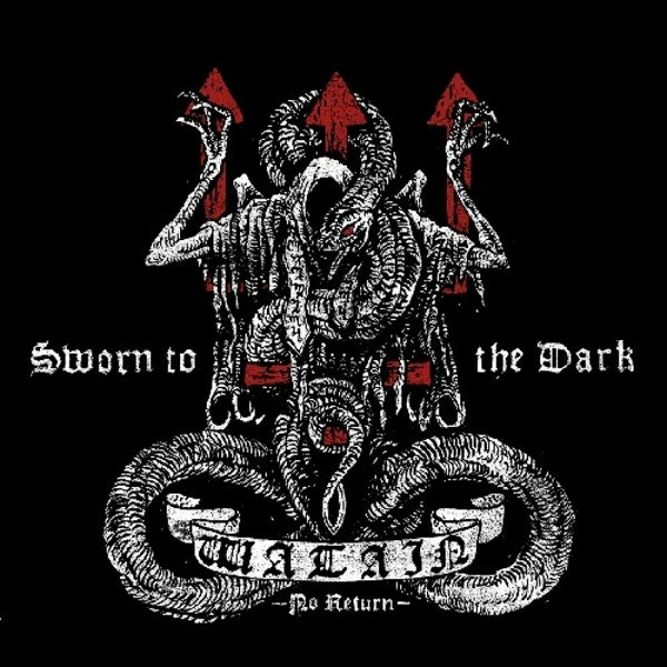 |  Vinyl LP | Watain - Sworn To the Dark (2 LPs) | Records on Vinyl