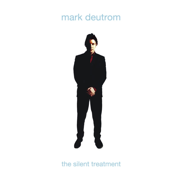 |   | Mark Deutrom - Silent Treatment (2 LPs) | Records on Vinyl