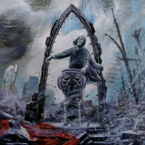 |  Vinyl LP | Lice - Woe Betide You (LP) | Records on Vinyl
