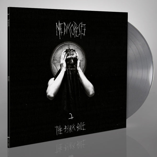 |  Vinyl LP | Medico Peste - 1: the Black Bile (LP) | Records on Vinyl