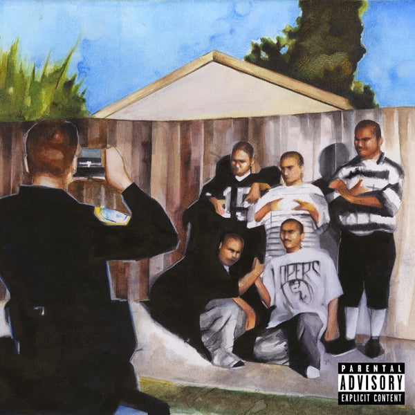 |  Vinyl LP | Blu - Good To Be Home (LP) | Records on Vinyl
