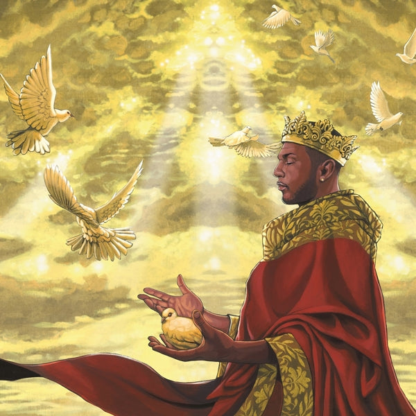 |  Vinyl LP | Shafiq Husayn - So Gold (LP) | Records on Vinyl