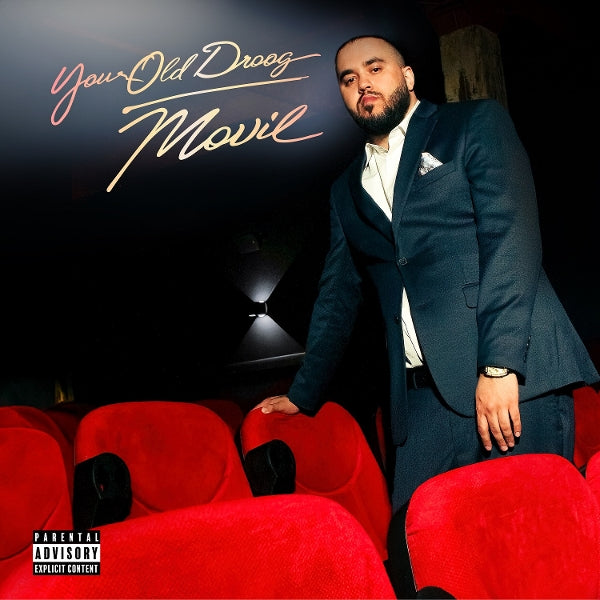 |   | Your Old Droog - Movie (2 LPs) | Records on Vinyl