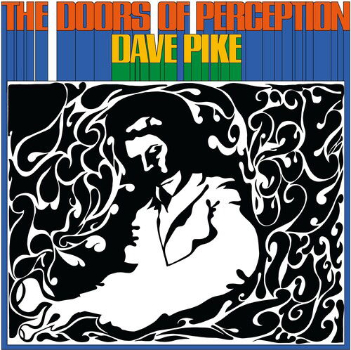 |  Vinyl LP | Dave Pike - The Doors of Perception (LP) | Records on Vinyl