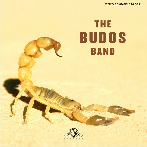 |   | Budos Band - Ii (LP) | Records on Vinyl