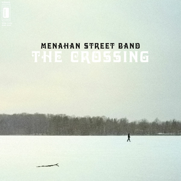|  Vinyl LP | Menahan Street Band - Crossing (LP) | Records on Vinyl
