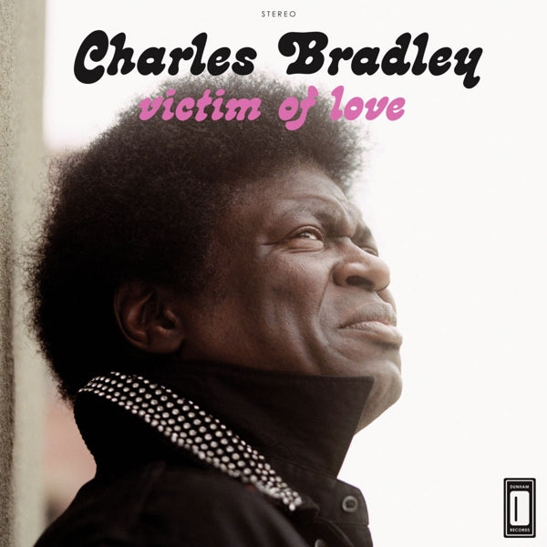 |  Vinyl LP | Charles Bradley - Victim of Love (LP) | Records on Vinyl