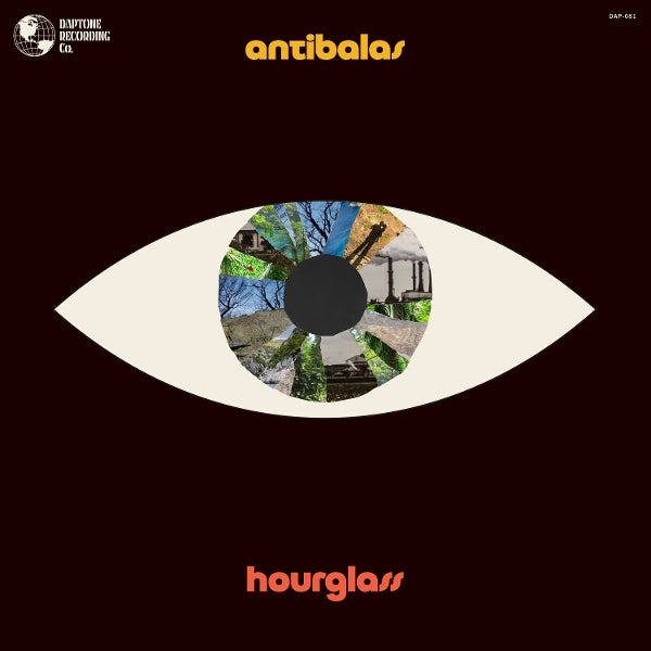 |  Vinyl LP | Antibalas - Hourglass (LP) | Records on Vinyl