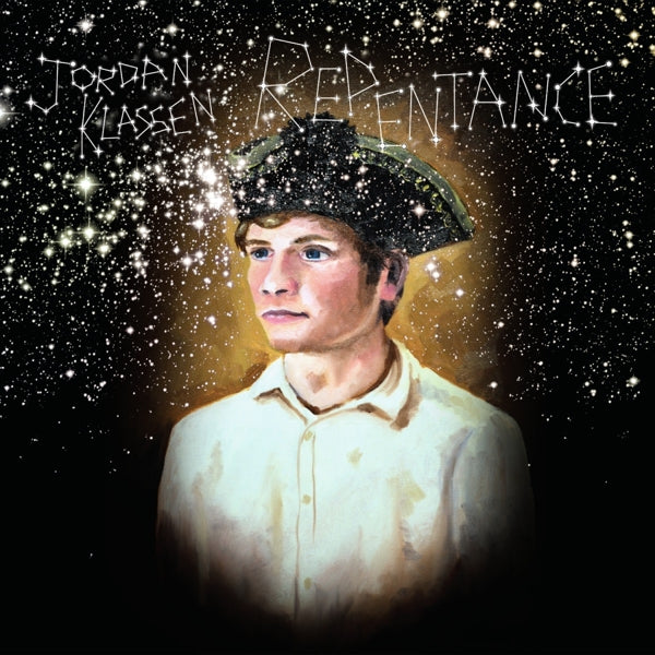 |  Vinyl LP | Jordan Klassen - Repentance (LP) | Records on Vinyl